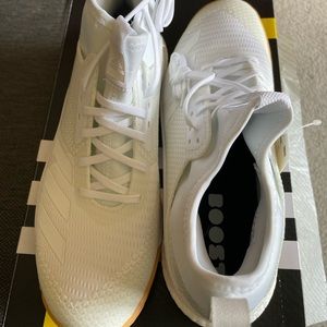 Adidas crazy flight X3 mid volleyball shoes size 8.5